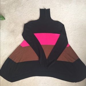 Michael Kors Tunic Sweater